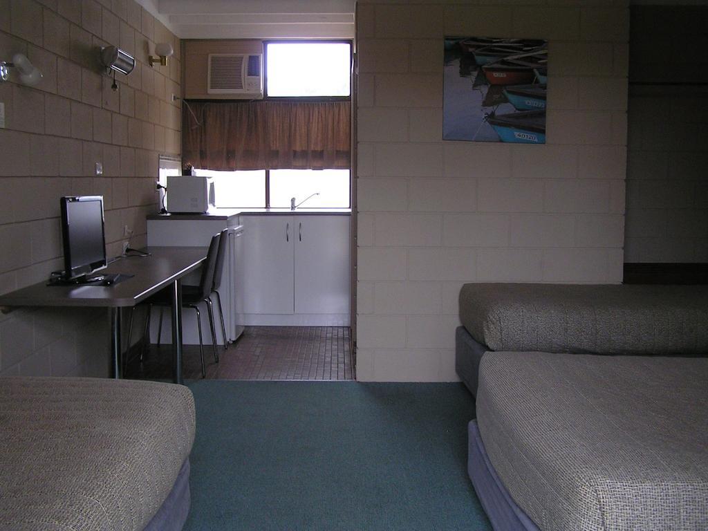 Dongara Old Mill Motel Pokój zdjęcie