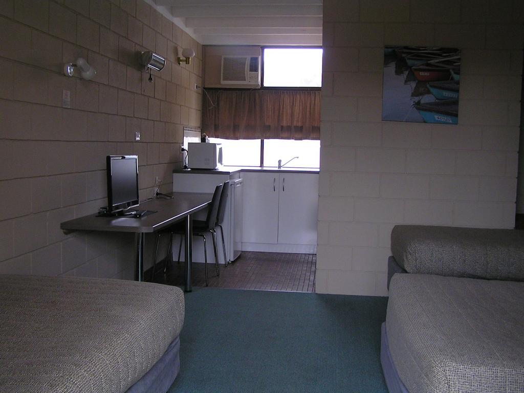 Dongara Old Mill Motel Pokój zdjęcie