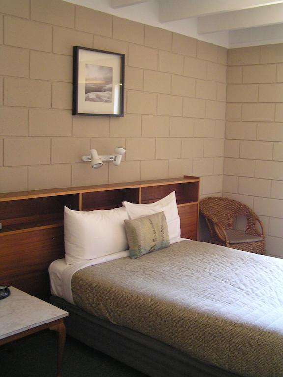 Dongara Old Mill Motel Pokój zdjęcie